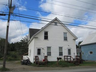 Foreclosed Home - 721 MILAN RD, 03588