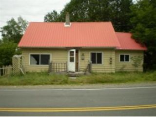 Foreclosed Home - 1153 ROUTE 3, 03590