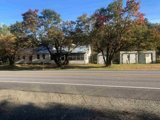 Foreclosed Home - 998 US ROUTE 3, 03590