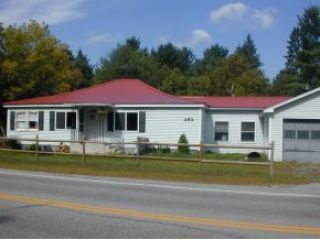 Foreclosed Home - 262 LITTLETON RD, 03598