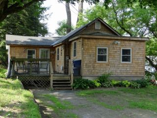 Foreclosed Home - 15 MARCY AVE, 03603