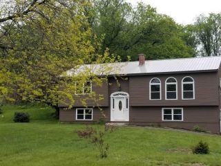 Foreclosed Home - 274 OLD SPRINGFIELD RD, 03603