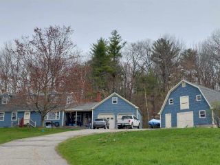 Foreclosed Home - 1221 COUNTY RD, 03608