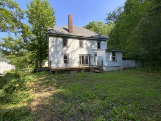 Foreclosed Home - 42 LISBON RD, 03740