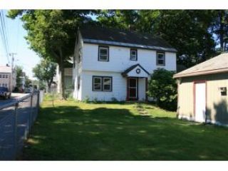 Foreclosed Home - 38 CENTRAL ST, 03743