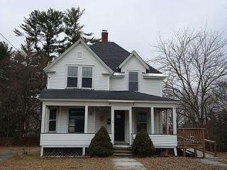 Foreclosed Home - List 100227409