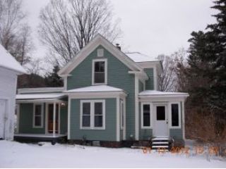Foreclosed Home - 241 CHESTNUT ST, 03743