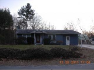 Foreclosed Home - 73 EAST ST, 03743