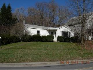 Foreclosed Home - 213 NORTH ST, 03743