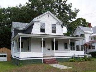 Foreclosed Home - List 100304924