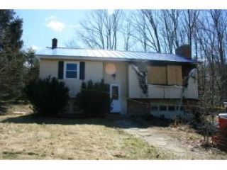 Foreclosed Home - List 100310855