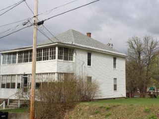 Foreclosed Home - 90 BELDING ST, 03743