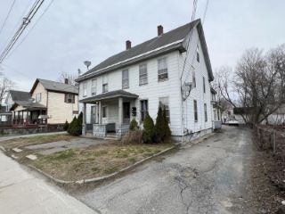Foreclosed Home - 53 ELM ST # 55, 03743