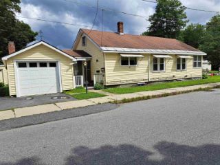 Foreclosed Home - 171 MAPLE AVE, 03743
