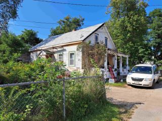 Foreclosed Home - 17 FACTORY ST, 03743