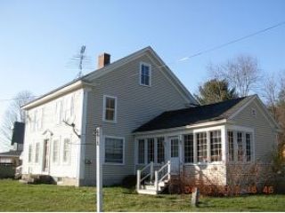 Foreclosed Home - 174 MILL VILLAGE RD N, 03752