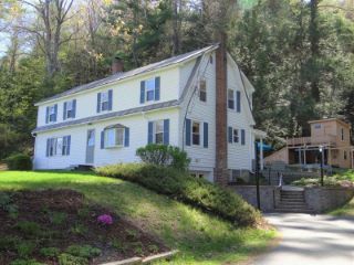 Foreclosed Home - 125 LYME RD, 03755