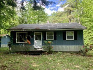 Foreclosed Home - 84 WOLFEBORO RD, 03755