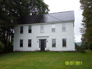 Foreclosed Home - 236 DARTMOUTH COLLEGE HWY, 03765