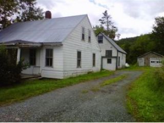 Foreclosed Home - 19 PAYNE RD, 03766