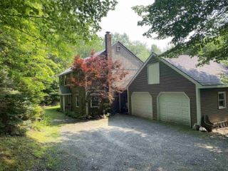 Foreclosed Home - 36 FOLIAGE VIEW RD, 03766