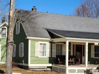 Foreclosed Home - 27 UNION ST, 03768