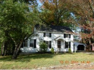 Foreclosed Home - List 100170501