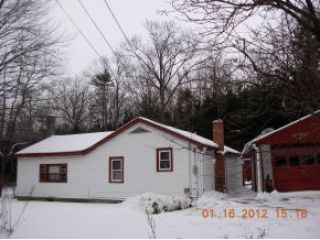 Foreclosed Home - 544 BRADFORD RD, 03773