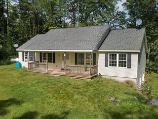 Foreclosed Home - 17 REDWATER RD, 03773