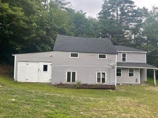 Foreclosed Home - 71 OLD GOSHEN RD, 03773