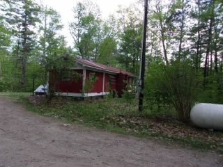 Foreclosed Home - 16 PINNACLE RD, 03774