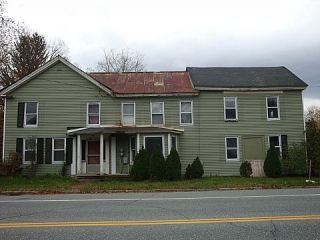 Foreclosed Home - 1097 ROUTE 12A, 03781