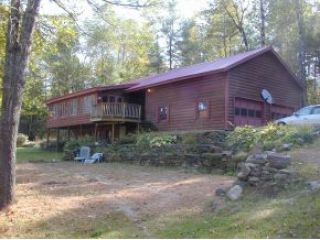 Foreclosed Home - 229 LAKESIDE DR, 03785