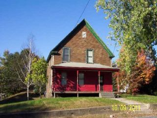 Foreclosed Home - List 100310861