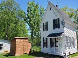 Foreclosed Home - 10 CROMWELL DR, 03785