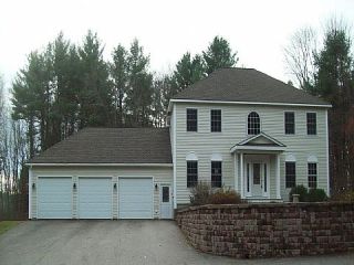 Foreclosed Home - 328 LANG RD, 03801