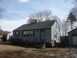 Foreclosed Home - 9 WORTHEN RD, 03801