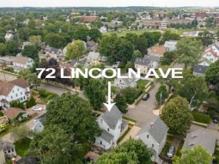 Foreclosed Home - 72 LINCOLN AVE, 03801