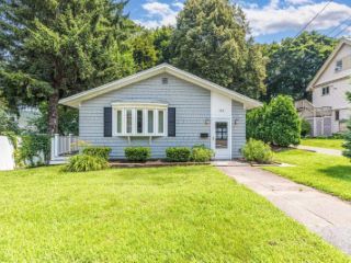 Foreclosed Home - 145 LAFAYETTE RD, 03801