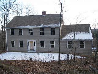 Foreclosed Home - List 100021033
