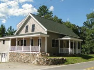 Foreclosed Home - 235 MAIN ST, 03809