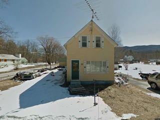 Foreclosed Home - 3 MILL ST, 03812