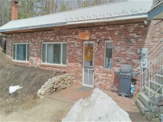 Foreclosed Home - 1590 STARK RD, 03813