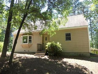 Foreclosed Home - 23 BLUEBERRY RD, 03814