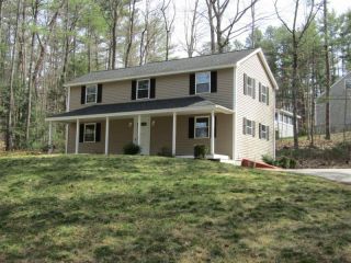 Foreclosed Home - 52 DEER COVE RD, 03814