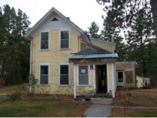 Foreclosed Home - 305 W MAIN ST, 03818