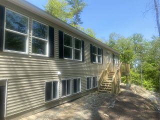 Foreclosed Home - 350 MODOCK HILL RD, 03818