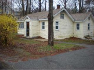 Foreclosed Home - List 100056326