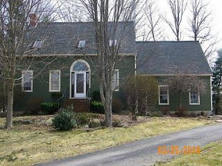 Foreclosed Home - 2 BEVERLY LN, 03820