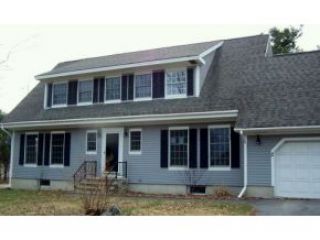Foreclosed Home - 2 HUBBARD RD, 03820